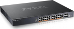 Zyxel 28-Port Layer 3 Access Switch ink 1Jahr NebulaFlex Pro