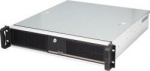 TAROX Endurance 5000BR 2HE - 2.5 GHz - Intel&reg; Core&trade; i5 - i5-12400 - 16 GB - DDR5-SDRAM - 240 GB