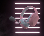 Razer Headset RZ04-04430300-R3M1 / Barracuda X 2022 Pink