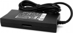 DEL Dell AC Adapter, 130W, 19.5V, 3, Pin, 4.5mm, C6 Power Cord