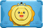 TABLET LINK 1 KIDS 8" 4/64GB/LINK1KIDS 4/64 BLUE BLACKVIEW