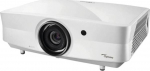 Optoma UHZ68LV-W DLP PROJECTOR - Digital Projector - DLP/DMD