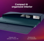 Lenovo | Yoga Tote Sleeve | Sleeve | Blue