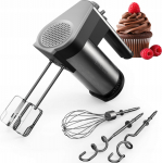 Mixer Webber