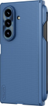 Nillkin Super Frosted FOLD Magnetic Pen Slot Back Cover for Samsung Galaxy Z Fold 7