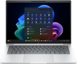HP EliteBook 8 G1i Notebook Next Gen AI - 174-Grad hinge design - Intel Core Ultra 5 228V / 2.1 GHz - Win 11 Pro - Arc Graphics 130V - 32 GB RAM - 1 TB SSD NVME - 35.6 cm (14")