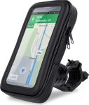 Setty Lockable bicycle holder UR-03