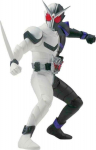 Banpresto Hero&rsquo;s Brave: Kamen Rider W - Kamen Rider W Fangjoker (Ver.B) Statue (15cm) (18996)