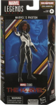 Hasbro Marvel Legends Series Build a Figure Totally Awesome Hulk: The Marvels - Marvel's Photon Action Figure (15cm) (Excl.) (F3681)