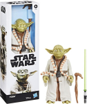 Hasbro Disney: Star Wars Titan Hero - Yoda Action Figure (G1762)