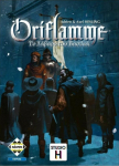 Hachette Boardgames USA &Kappa;ά&iota;&sigma;&sigma;&alpha; Oriflamme: &Tau;&omicron; &Lambda;ά&beta;&alpha;&rho;&omicron; &tau;&omicron;&upsilon; &Beta;&alpha;&sigma;&iota;&lambda;&iota;ά - &Epsilon;&pi;&iota;&tau;&rho;&alpha;&pi;έ&zeta;&iota;&omicron; (&Epsilon;&lambda;&lambda;&eta;&nu;&iota;&kappa;ή &Gamma;&lambda;ώ&sigma;&sigma;&alpha;) (KA114077)