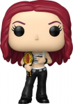 Funko Pop! WWE: World Wrestling Entertainment - Lita #188 Vinyl Figure