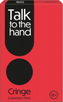 As Company AS &Epsilon;&pi;&iota;&tau;&rho;&alpha;&pi;έ&zeta;&iota;&omicron; - Talk To The Hand - Cringe Expansion Pack (1040-24207)