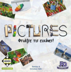 PD-Games &Kappa;ά&iota;&sigma;&sigma;&alpha; Pictures - &Epsilon;&pi;&iota;&tau;&rho;&alpha;&pi;έ&zeta;&iota;&omicron; (&Epsilon;&lambda;&lambda;&eta;&nu;&iota;&kappa;ή &Gamma;&lambda;ώ&sigma;&sigma;&alpha;) (KA114107)