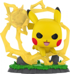 Funko Pop! Premium: Pokemon - Pikachu #1127 Vinyl Figure