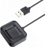 Kabel USB Fixed USB-A - 4-pin 1 m Czarny (FIXDW-795)