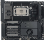 ASUS PRO WS W890E-SAGE SE (INTEL,4710, DDR5, EBB)
