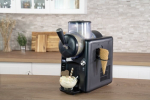 Unold 48956 Sofie black 2in1 Slush- & Soft Ice Cream