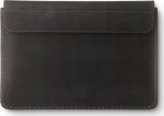 Fixed Leather Tablet Case FIXED Oxford pro Apple iPad 9.7'' (2016/2017/2018), iPad Air, IPad Air 2, iPad Pro 9.7'' (2016) czarny