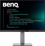 BenQ Programming RD280UG - LED-Monitor - 71.1 cm (28")