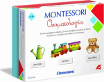 AS Clementoni Montessori - &Omicron;&nu;&omicron;&mu;&alpha;&tau;&omicron;&lambda;&omicron;&gamma;ί&alpha; (1024-63222)