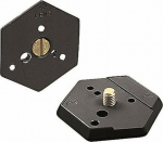 Manfrotto Plate for Hasselblad
