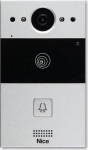 Outdoor video door intercom FIBARO MyBell (MBIP1BSTAT)