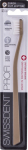 Swissdent Swissdent Profi Whitening Soft Toothbrush 1szt Gold
