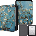 Tech-Protect Graphic Case do Kindle Paperwhite 6/ Colorsoft/ Signature Edition 2024 7''