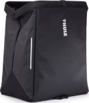 Thule Chasm Inlock bike bag, 25 L, Black