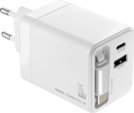 TROIKA Charging plug POWER PULL 35