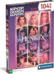 Clementoni CLE puzzle 104 Super K-Pop Demon Hunters 27242