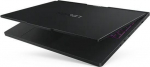 Lenovo Legion 5 16AFR10 83F2 - AMD Ryzen 9 9955HX / 2.5 GHz - Win 11 Home - GeForce RTX 5070 - 32 GB RAM - 1 TB SSD NVME - 40.6 cm (16")