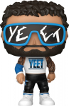 Funko Pop! WWE: W - "Main Event" Jey Uso #194 Vinyl Figure