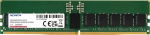 Adata memory Server DDR5 5600 RDIMM 32GB CL46 ST (Hynix 4096x4)