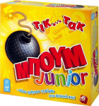 As Company AS &Epsilon;&pi;&iota;&tau;&rho;&alpha;&pi;έ&zeta;&iota;&omicron;: &Tau;&iota;&kappa; &Tau;&alpha;&kappa; &Mu;&pi;&omicron;&upsilon;&mu; Junior (1040-20161)