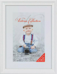 Victoria Collection Pildiraam Memory 15x20cm, valge