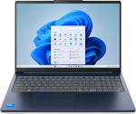 Lenovo IdeaPad Slim 5i 16IRH10R 16" WUXGA Touch Intel Core 7 240H 16GB 1TB SSD W11H, Cosmic Blue