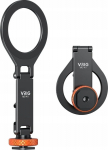 VRIG Magnetic Mount Holder Magsafe Magnet Phone Iphone Na 1/4'''' + Iso / Mg-40