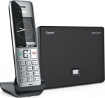GIGASET Cordless Phone VoIP BasicLine IP + handset Comfort 500HX