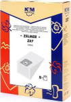 K&ouml;nig & Meyer Worek do odkurzacza K&ouml;nig & Meyer Zelmer Z07 (4 bags + filtr)