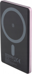 Qualo QMPB5-US-15-09 MagSafe Power Bank 5.000mAh / 15W
