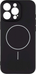 OBAL:ME MagNetix Matte TPU Cover for Apple iPhone 16 Pro Max / black