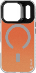 OBAL:ME MagNetix SolarFlex Cover for Apple iPhone 17 Pro / copper gray