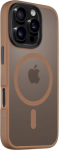 Tactical MagForce Hyperstealth Cover for iPhone 16 Pro / Moucha Moose