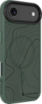 Tactical MagForce Hyperstealth Sika Cover for iPhone Air / forest green