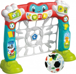 AS Baby Clementoni: &Beta;&rho;&epsilon;&phi;&iota;&kappa;ό &Pi;&alpha;&iota;&chi;&nu;ί&delta;&iota; &Gamma;&kappa;&omicron;&lambda;ά&kappa;&iota;&alpha;&sigmaf; (&Mu;&iota;&lambda;ά&epsilon;&iota; &Epsilon;&lambda;&lambda;&eta;&nu;&iota;&kappa;ά) (1000-63442)