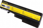 Patona Pro Battery for Lenovo IdeaPad 4400mAh 11.1V (PT2383)