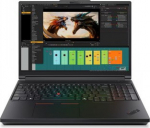 LENOVO P16 G3 U9-275HX/16WUXGA/64GB/1TB/RTX PRO 3000 12GB/5G READY/W11P/3P/SWE