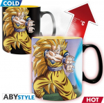 Abysse: Dragon Ball Z - Kamehameha Heat Change Mug (460ml) (ABYMUGA440)
